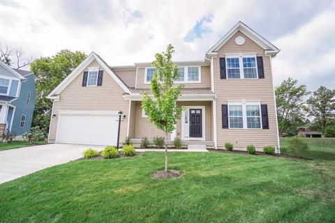 10033 Arnold Dr, Woodlawn, OH 45215 photo 1