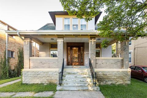 809 Suire Ave, Cincinnati, OH 45205 photo 1
