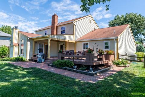 1219 Devils Backbone Rd, Cincinnati, OH 45233 photo 3