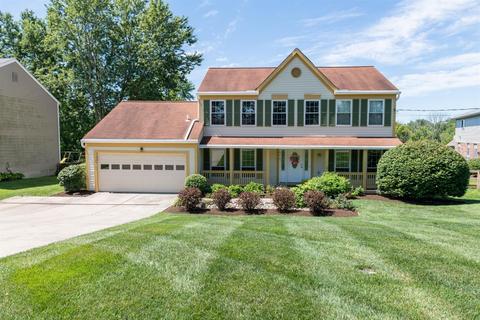 1219 Devils Backbone Rd, Cincinnati, OH 45233 photo 1