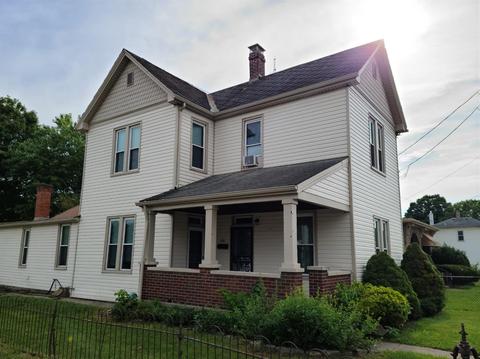 532 Harrison Ave, Harrison, OH 45030 photo 1