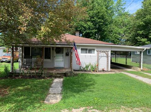324 Brown St, Georgetown, OH 45121 photo 1