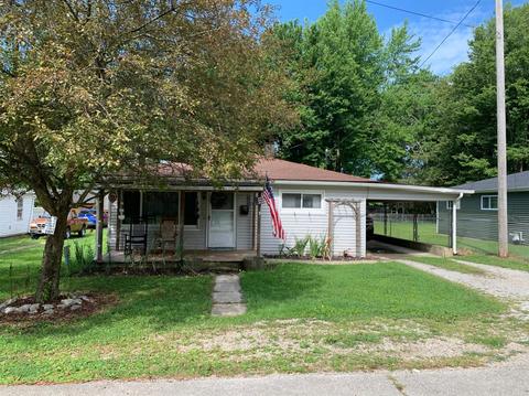 324 Brown St, Georgetown, OH 45121 photo 21