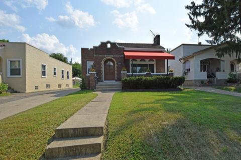 1849 Northcutt Ave, Cincinnati, OH 45237 photo 2