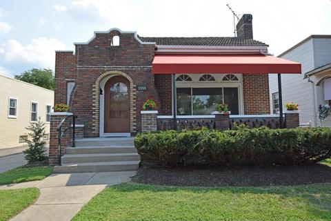 1849 Northcutt Ave, Cincinnati, OH 45237 photo 1