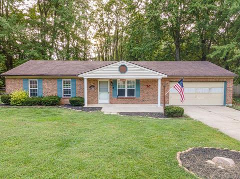 7907 Mulberry St, Maineville, OH 45039 photo 1