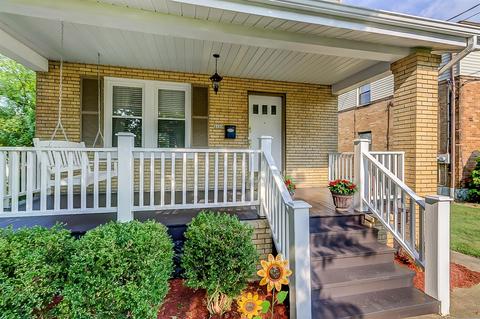 3103 Ruth Ave, Cincinnati, OH 45211 photo 2