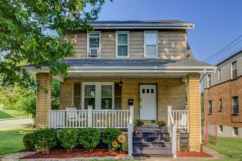 3103 Ruth Ave, Cincinnati, OH 45211 photo 1