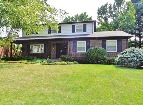 10266 Maria Ave, Cincinnati, OH 45231 photo 41