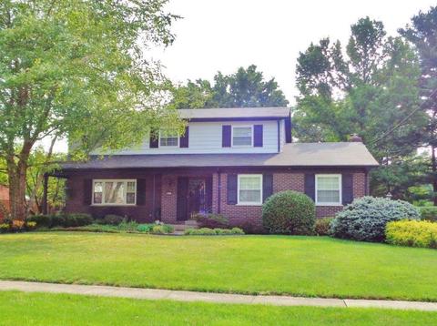 10266 Maria Ave, Cincinnati, OH 45231 photo 1