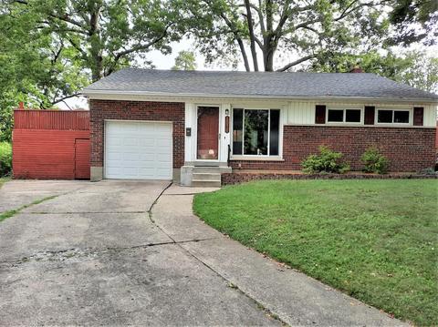 1038 Hollytree Dr, Cincinnati, OH 45231 photo 1