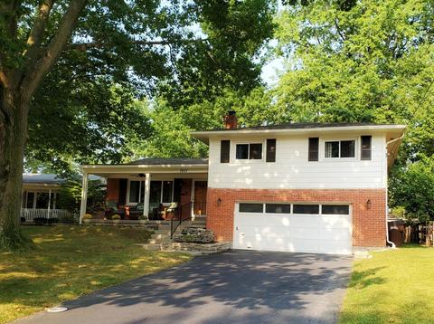 7937 Merrymaker Ln, Cincinnati, OH 45236 photo 1