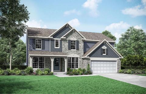 361 Shepherds Way, South Lebanon, OH 45065 photo 1