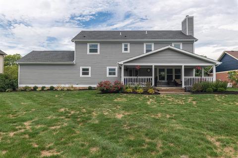 91 Patton Dr, Springboro, OH 45066 photo 38