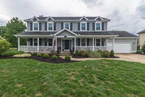 91 Patton Dr, Springboro, OH 45066 photo 1