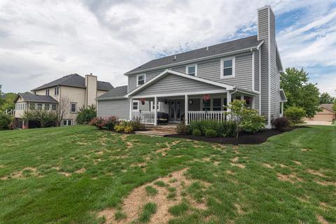 91 Patton Dr, Springboro, OH 45066 photo 37