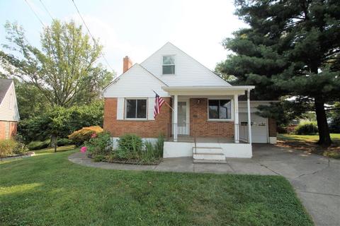 5349 Danroth Ct, Cincinnati, OH 45239 photo 2