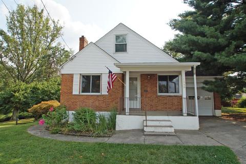 5349 Danroth Ct, Cincinnati, OH 45239 photo 1