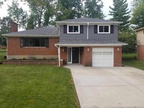 749 Danvers Dr, Forest Park, OH 45240 photo 1