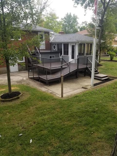 749 Danvers Dr, Forest Park, OH 45240 photo 2