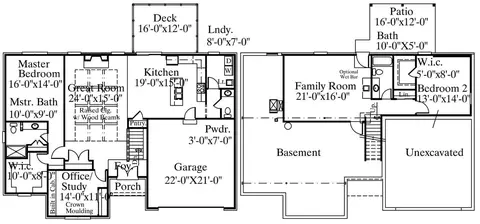 5976 W Fork Rd, Cincinnati, OH 45247 photo 2