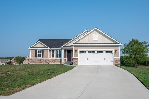 718 Ella Ct, Monroe, OH 45050 photo 2