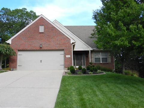 3966 Durango Green Dr, Cleves, OH 45002 photo 1