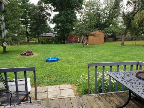 825 Diane Dr, Cincinnati, OH 45245 photo 9