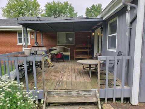 825 Diane Dr, Cincinnati, OH 45245 photo 16