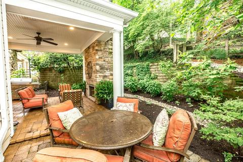1047 Crocus Ln, Cincinnati, OH 45208 photo 19