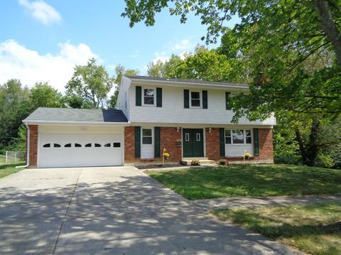 11110 Hanover Rd, Forest Park, OH 45240 photo 1