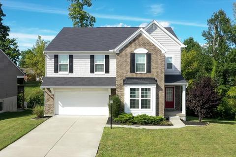 9152 Tansing Dr, Cincinnati, OH 45231 photo 1