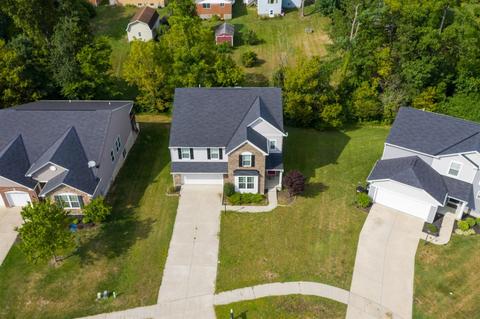 9152 Tansing Dr, Cincinnati, OH 45231 photo 2