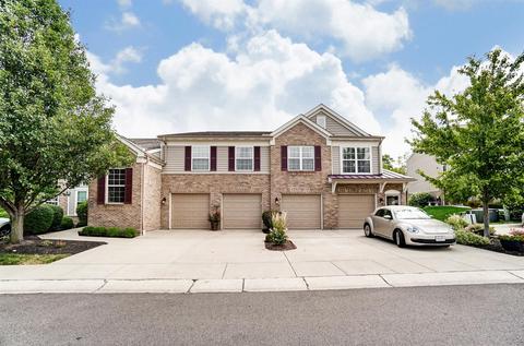 7452 Bridge Point Dr, Cincinnati, OH 45248 photo 1