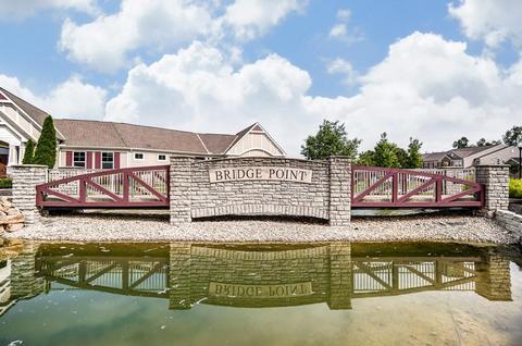 7452 Bridge Point Dr, Cincinnati, OH 45248 photo 29