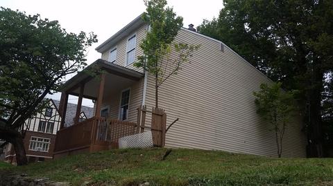 1105 Carson Ave, Cincinnati, OH 45205 photo 3