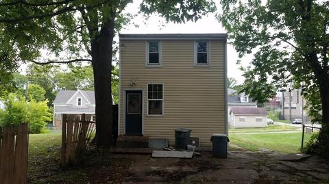 1105 Carson Ave, Cincinnati, OH 45205 photo 5