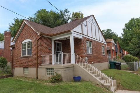 768 Circle Ave, Cincinnati, OH 45232 photo 1