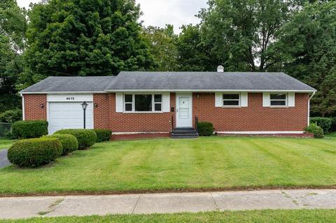 4673 Galaxy Ln, Cincinnati, OH 45244 photo 1