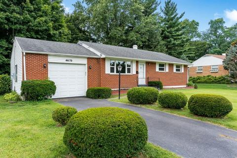 4673 Galaxy Ln, Cincinnati, OH 45244 photo 31