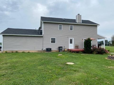 664 Pansy Rd, Blanchester, OH 45107 photo 2