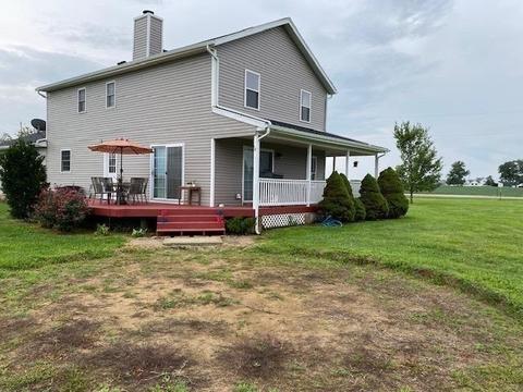 664 Pansy Rd, Blanchester, OH 45107 photo 3