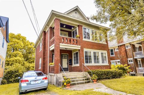 2216 St James Ave, Cincinnati, OH 45206 photo 2