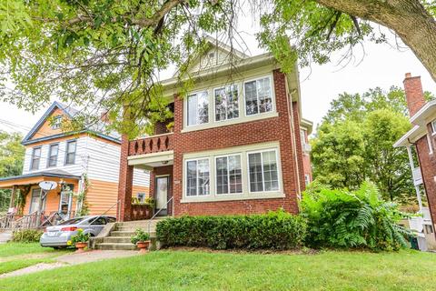 2216 St James Ave, Cincinnati, OH 45206 photo 1