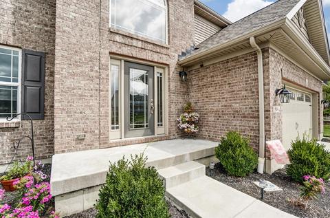 904 Ryan Ct, Monroe, OH 45050 photo 2