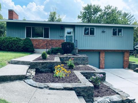 4315 Simca Ln, Cincinnati, OH 45211 photo 1