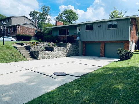 4315 Simca Ln, Cincinnati, OH 45211 photo 2