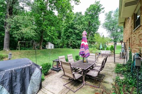 9083 Cotillion Dr, Cincinnati, OH 45231 photo 20