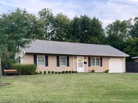 987 Huffman Ct, Cincinnati, OH 45231 photo 1