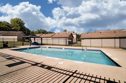 11565 Regency Square Ct #9, Cincinnati, OH 45231 photo 23